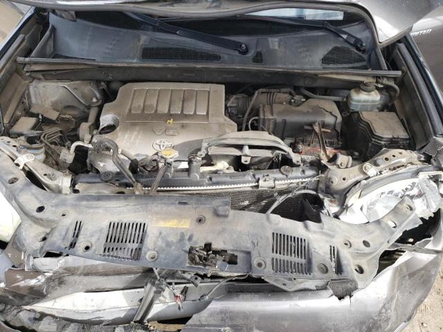 Photo 12 from auction – 2008 TOYOTA HIGHLANDER with VIN JTEES42A882030906
