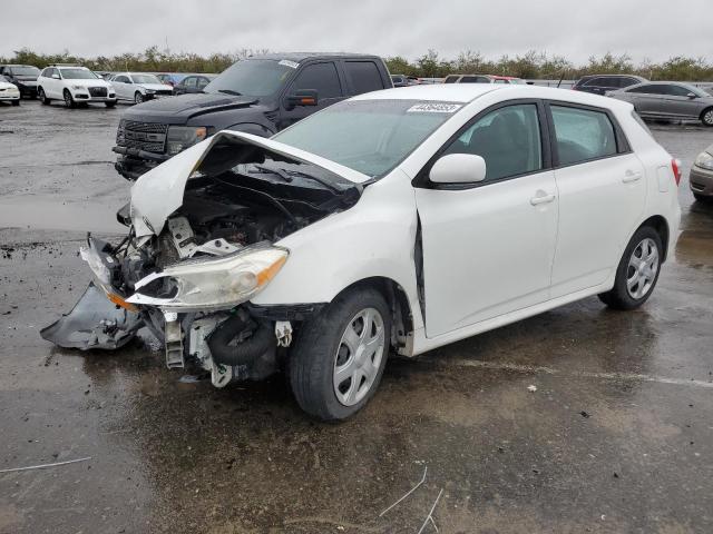 Photo 1 from auction – 2010 TOYOTA COROLLA MA with VIN 2T1KU4EE7AC373200