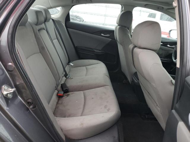 Photo 10 from auction – 2018 HONDA CIVIC EX with VIN 2HGFC2F75JH512143