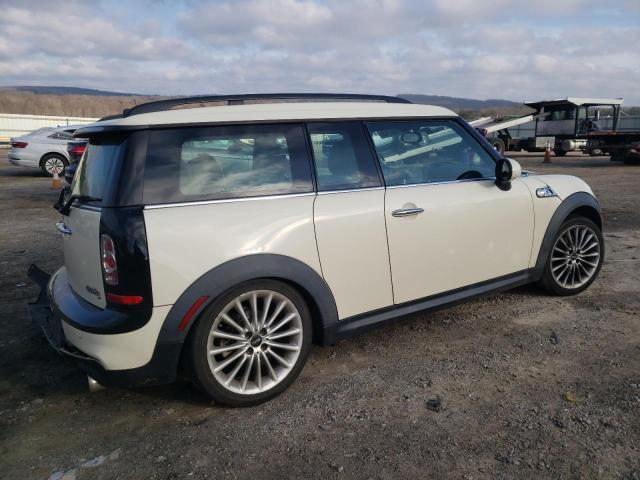 Photo 3 from auction – 2011 MINI COOPER S C with VIN WMWZG3C57BTY36706