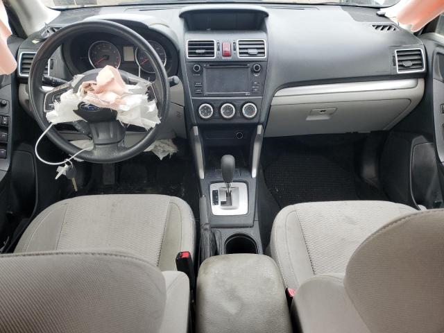 Photo 8 from auction – 2016 SUBARU FORESTER 2 with VIN JF2SJABC8GH401909