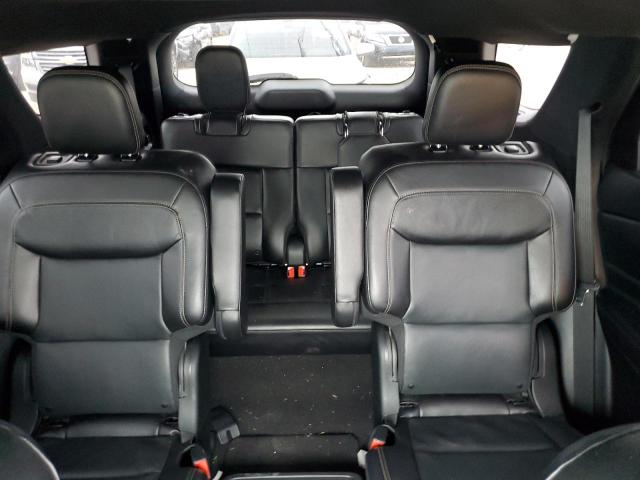 Photo 10 from auction – 2020 FORD EXPLORER L with VIN 1FMSK7FH4LGA15150