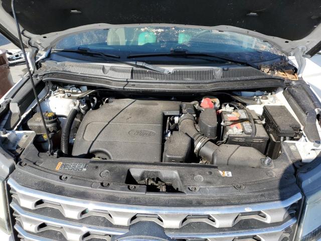 Photo 12 from auction – 2017 FORD EXPLORER X with VIN 1FM5K7D87HGA55262
