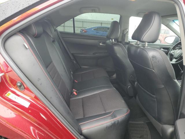 Photo 10 from auction – 2016 TOYOTA CAMRY LE with VIN 4T1BF1FK4GU558616