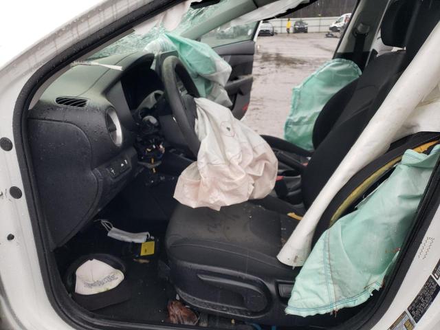 Photo 7 from auction – 2021 KIA FORTE FE with VIN 3KPF24AD4ME334400