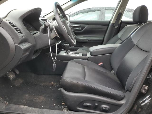 Photo 7 from auction – 2016 NISSAN ALTIMA 2.5 with VIN 1N4AL3AP7GC183727