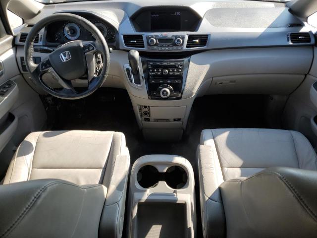 Photo 8 from auction – 2011 HONDA ODYSSEY EX with VIN 5FNRL5H61BB103372