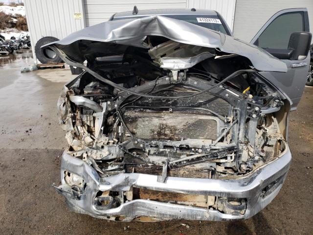 Photo 11 from auction – 2019 RAM 2500 BIG H with VIN 3C6UR5DL2KG593584