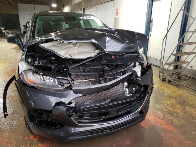 Photo 5 from auction – 2019 CHEVROLET TRAX LS with VIN 3GNCJKSB7KL397983