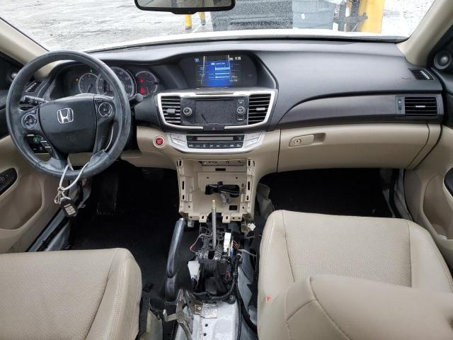 Photo 8 from auction – 2014 HONDA ACCORD EXL with VIN 1HGCR2F85EA188853