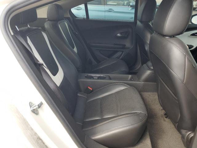 Photo 10 from auction – 2012 CHEVROLET VOLT with VIN 1G1RD6E43CU103431