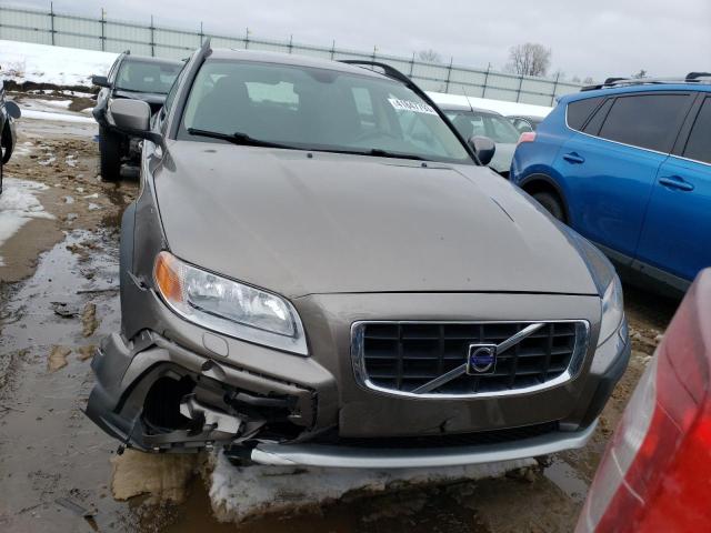Photo 5 from auction – 2008 VOLVO XC70 with VIN YV4BZ982X81011387