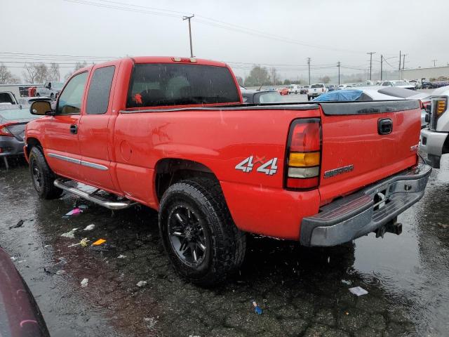 Photo 2 from auction – 2005 GMC NEW SIERRA with VIN 1GTEK19B55E290532