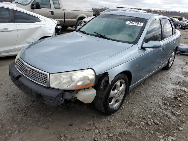 Photo 1 from auction – 2003 SATURN L300 with VIN 1G8JW54RX3Y581094