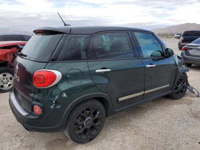 Photo 3 from auction – 2016 FIAT 500L TREKK with VIN ZFBCFADH5GZ037930