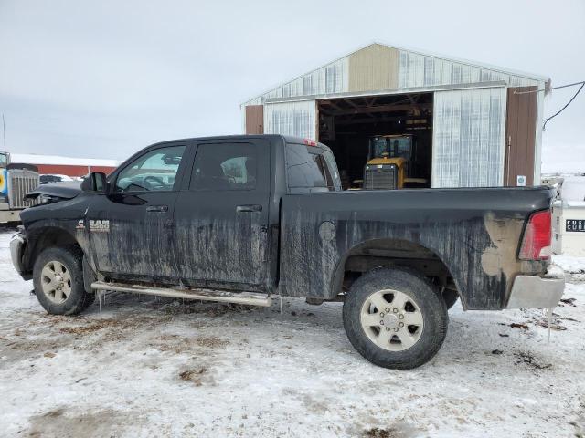 Photo 2 from auction – 2015 DODGE RAM with VIN 3C6UR5DL5FG638068