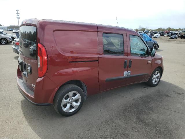 Photo 3 from auction – 2015 RAM PROMASTER with VIN ZFBERFBT1F6A32733