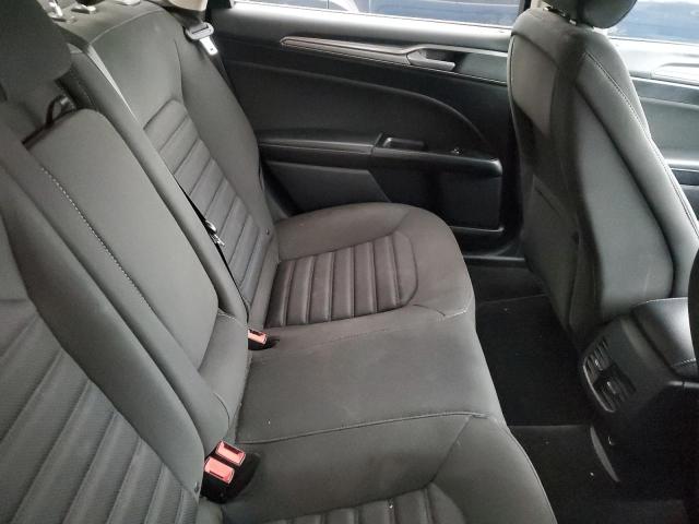 Photo 10 from auction – 2017 FORD FUSION SE with VIN 3FA6P0HD5HR240451