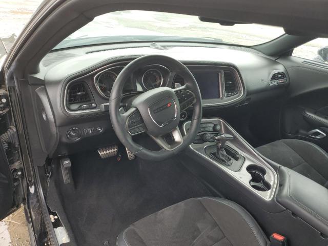 Photo 8 from auction – 2020 DODGE CHALLENGER with VIN 2C3CDZFJ8LH198546