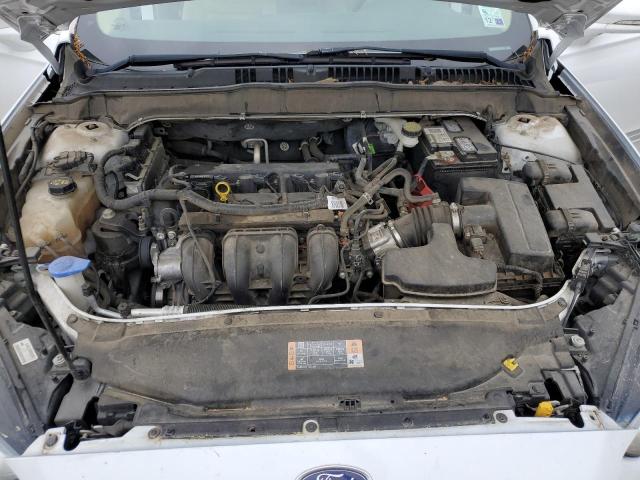 Photo 11 from auction – 2015 FORD FUSION SE with VIN 1FA6P0H70F5127033