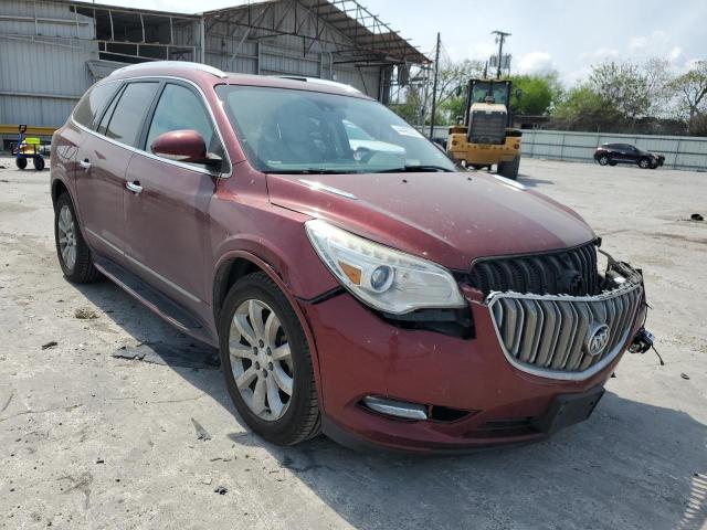 Photo 4 from auction – 2016 BUICK ENCLAVE with VIN 5GAKRCKD7GJ314881