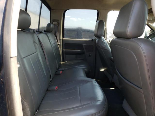 Photo 10 from auction – 2006 DODGE RAM 3500 S with VIN 3D7LX38C66G107976