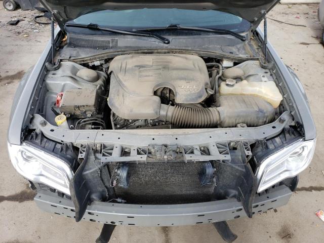 Photo 11 from auction – 2019 CHRYSLER 300 LIMITE with VIN 2C3CCAKG4KH687295