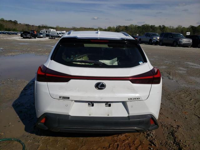 Photo 6 from auction – 2019 LEXUS UX 200 with VIN JTHY3JBH7K2016950