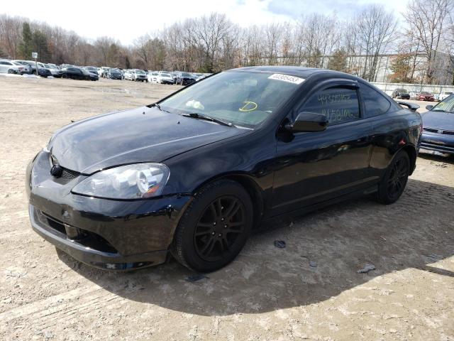 Photo 1 from auction – 2006 ACURA RSX with VIN JH4DC54826S006786