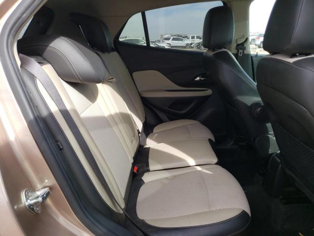 Photo 11 from auction – 2018 BUICK ENCORE SPO with VIN KL4CJ1SB9JB529509