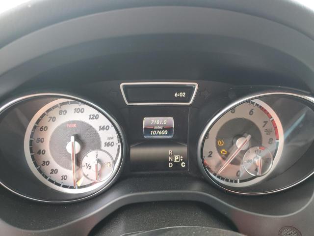 Photo 9 from auction – 2016 MERCEDES-BENZ CLA 250 with VIN WDDSJ4EB9GN330861