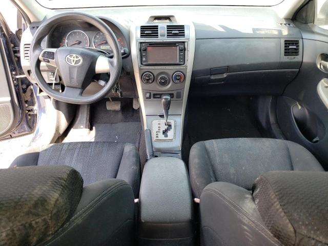 Photo 8 from auction – 2013 TOYOTA COROLLA BA with VIN 5YFBU4EE1DP096029
