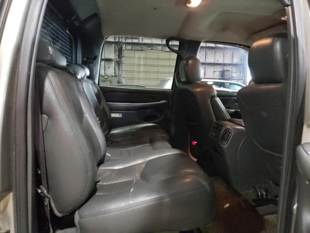 Photo 10 from auction – 2003 CHEVROLET AVALANCHE with VIN 3GNEK13T73G135110