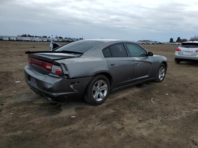 Photo 3 from auction – 2011 DODGE CHARGER with VIN 2B3CL3CG2BH563761