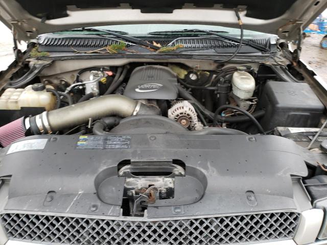 Photo 11 from auction – 2004 CHEVROLET SILVERADO with VIN 1GCEC14V04Z291111