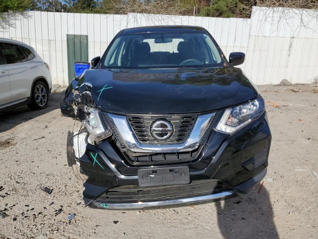 Photo 5 from auction – 2018 NISSAN ROGUE S with VIN KNMAT2MT8JP557579