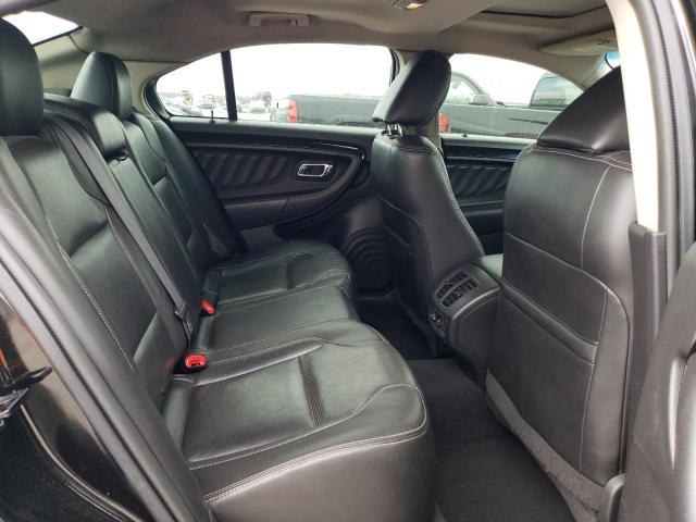 Photo 10 from auction – 2010 FORD TAURUS LIM with VIN 1FAHP2FW6AG103380
