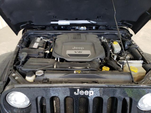 Photo 11 from auction – 2017 JEEP WRANGLER U with VIN 1C4BJWFG1HL600968
