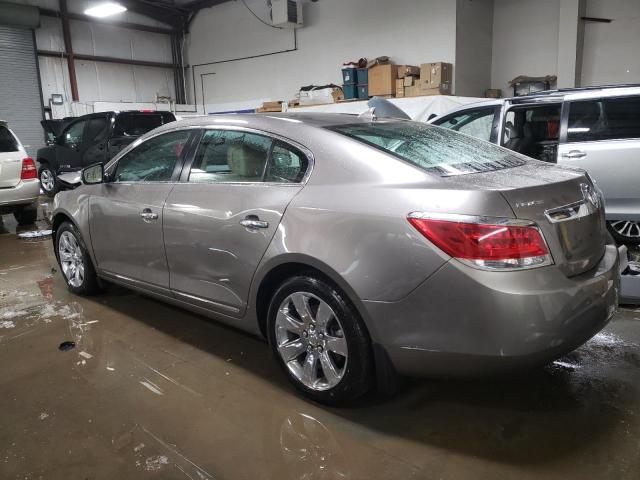 Photo 2 from auction – 2010 BUICK LACROSSE C with VIN 1G4GC5EGXAF205571