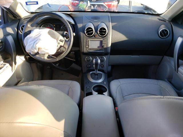 Photo 8 from auction – 2012 NISSAN ROGUE S with VIN JN8AS5MT1CW263751