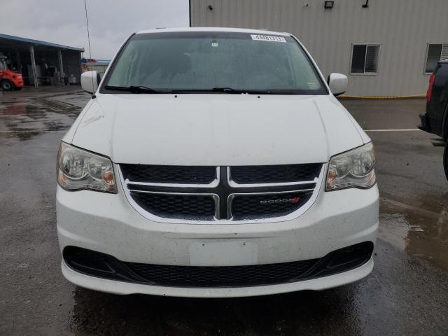 Photo 5 from auction – 2014 DODGE GRAND CARA with VIN 2C4RDGCG6ER177078