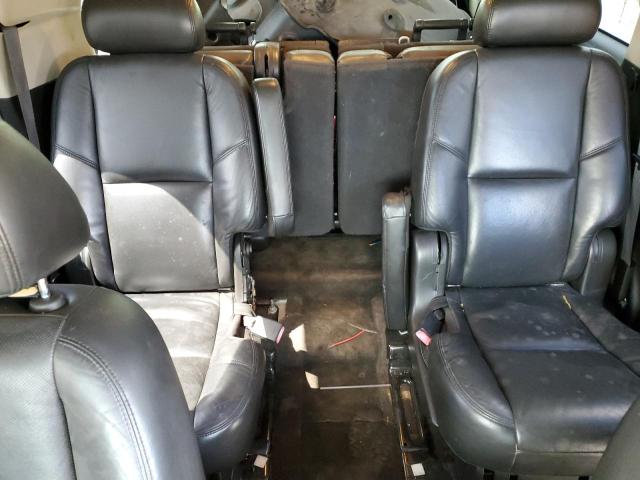 Photo 10 from auction – 2010 CADILLAC ESCALADE with VIN 1GYUCAEF0AR108699