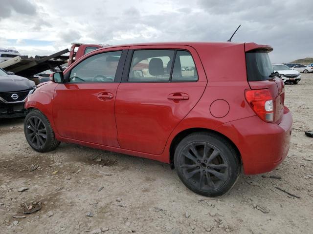 Photo 2 from auction – 2014 TOYOTA SCION XD with VIN JTKKUPB46E1042169