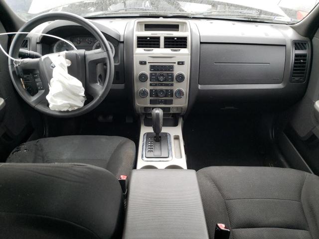 Photo 8 from auction – 2008 FORD ESCAPE XLT with VIN 1FMCU03128KE65249