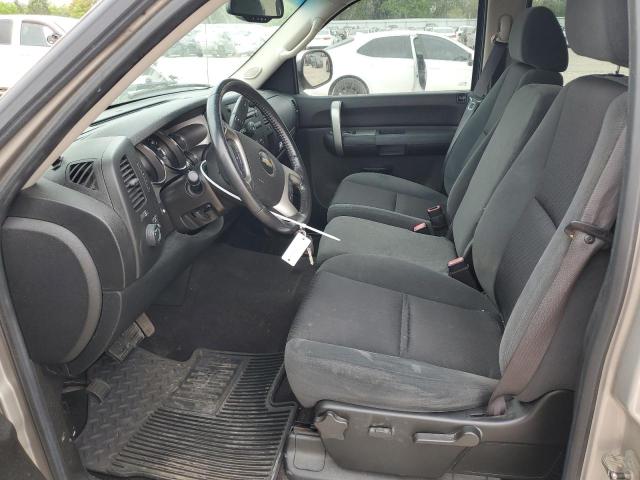 Photo 7 from auction – 2009 CHEVROLET SILVERADO with VIN 3GCEC23J19G230510