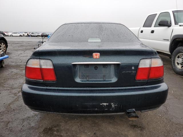 Photo 6 from auction – 1996 HONDA ACCORD EX with VIN 1HGCD555XTA124070