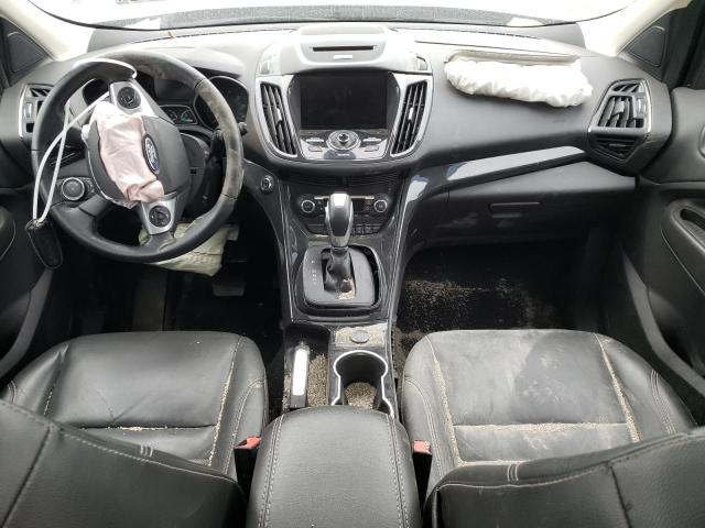 Photo 8 from auction – 2015 FORD ESCAPE TIT with VIN 1FMCU9J90FUA72851