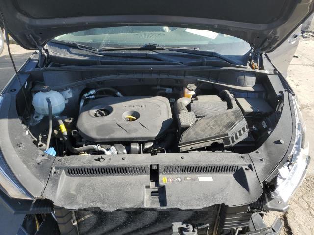 Photo 12 from auction – 2020 HYUNDAI TUCSON SE with VIN KM8J2CA45LU131810