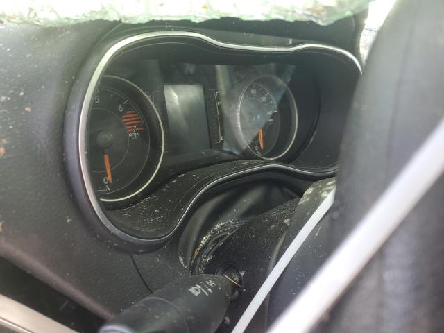 Photo 9 from auction – 2020 JEEP CHEROKEE L with VIN 1C4PJLCB2LD652495
