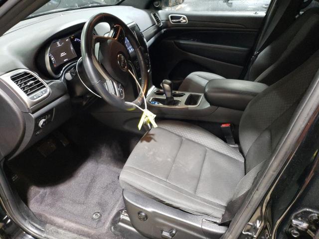 Photo 7 from auction – 2018 JEEP GRAND CHER with VIN 1C4RJFAG0JC278366